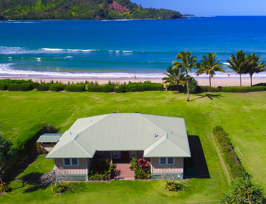 Hanalei Home 1001780