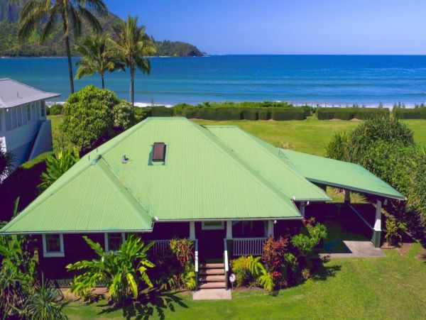 Hanalei Home 1001781