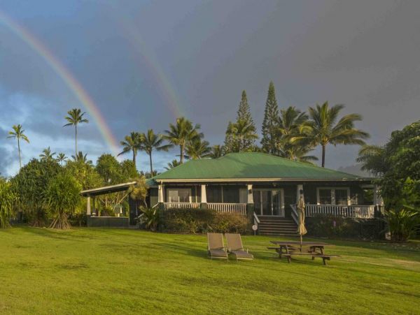 Hanalei Home 1001781