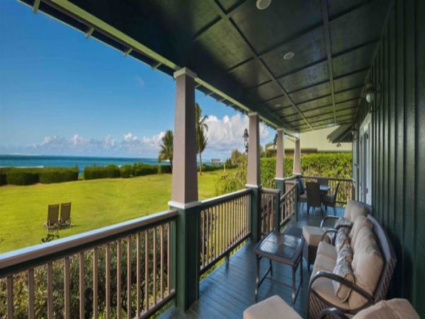 Hanalei Home 1001781