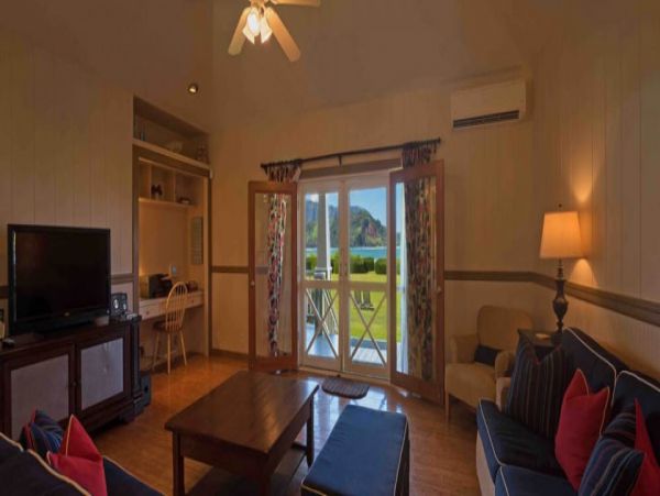 Hanalei Home 1001781