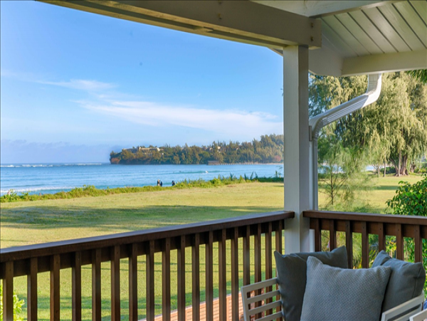 Hanalei Home 1001782