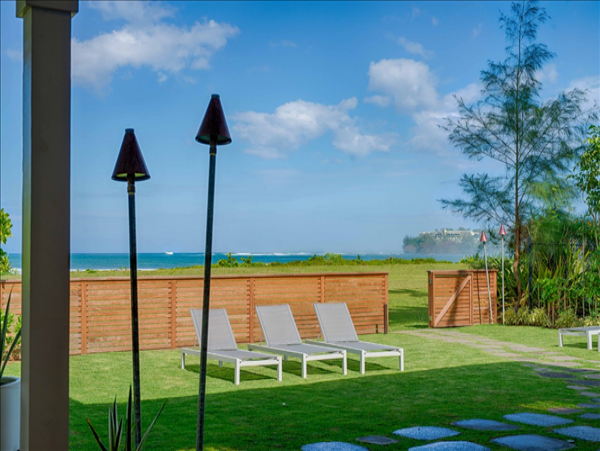 Hanalei Home 1001782