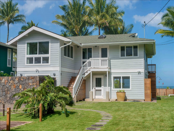Hanalei Home 1001782