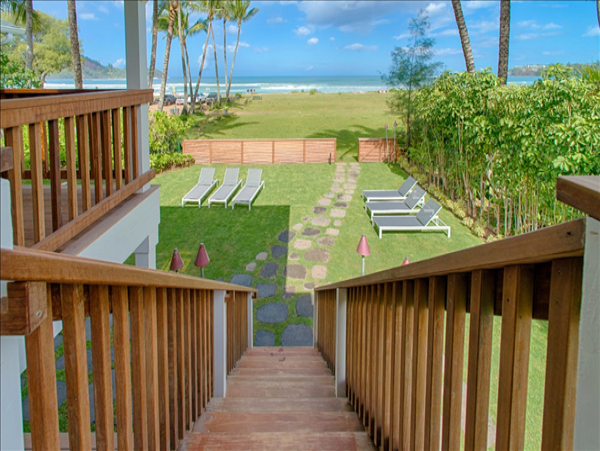 Hanalei Home 1001782
