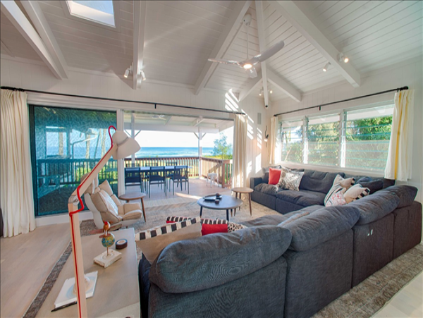 Hanalei Home 1001782