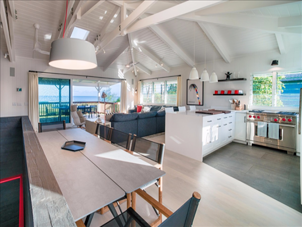 Hanalei Home 1001782