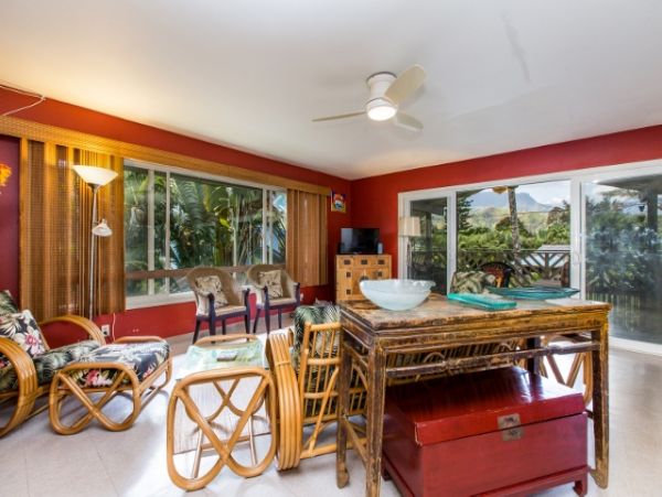 Hanalei Home 1001783