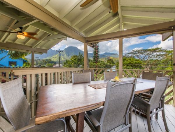 Hanalei Home 1001783