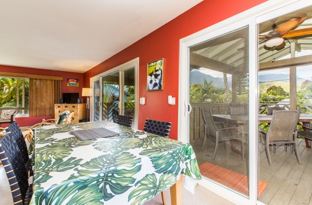 Hanalei Home 1001783