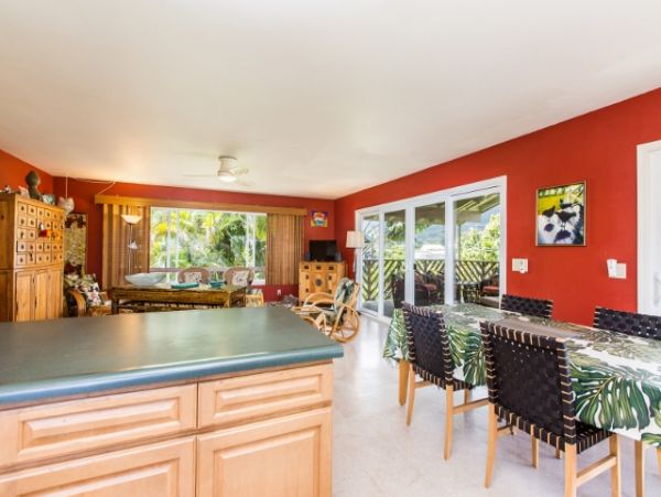 Hanalei Home 1001783