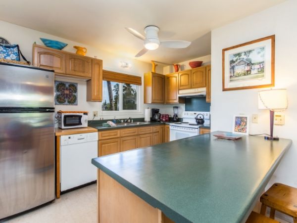 Hanalei Home 1001783