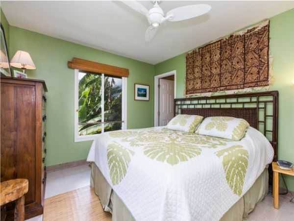 Hanalei Home 1001783