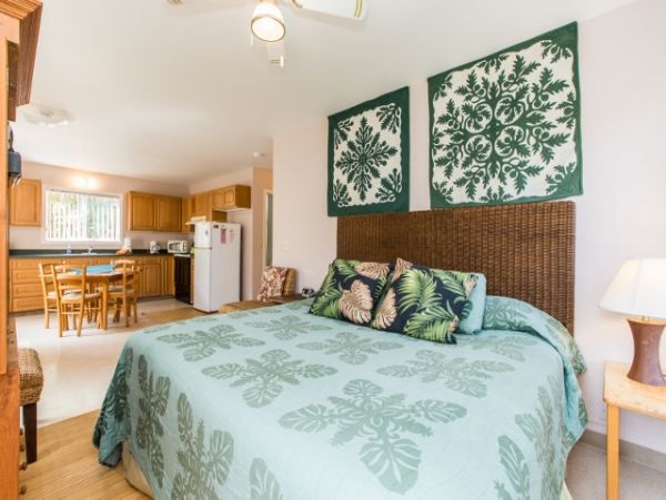 Hanalei Home 1001783