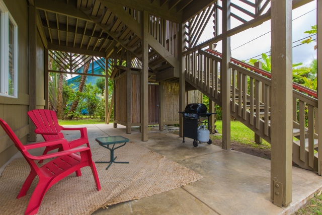Hanalei Home 1001783