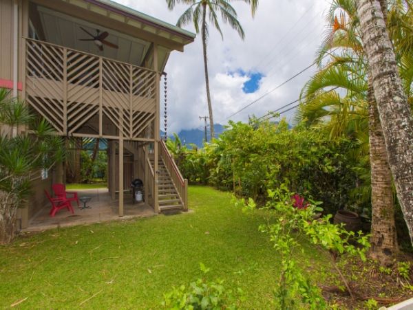 Hanalei Home 1001783