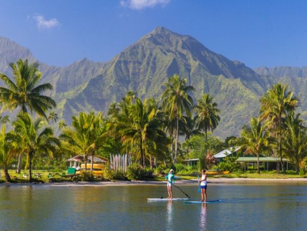 Hanalei Home 1001783