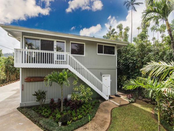Hanalei Home 1001784