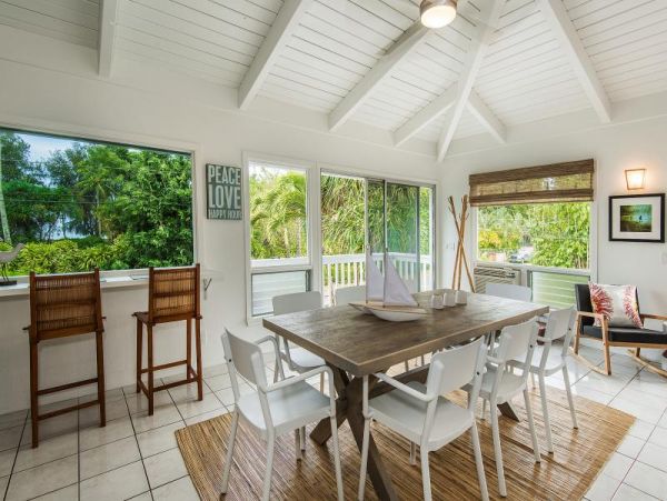 Hanalei Home 1001784