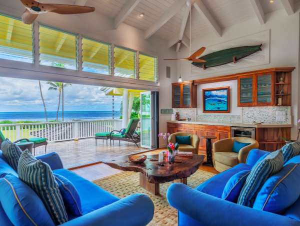 Hanalei Home 1001785