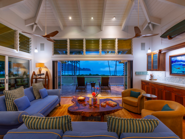 Hanalei Home 1001785