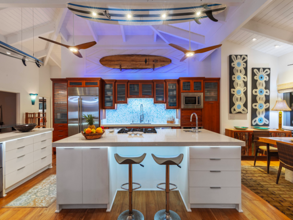 Hanalei Home 1001785