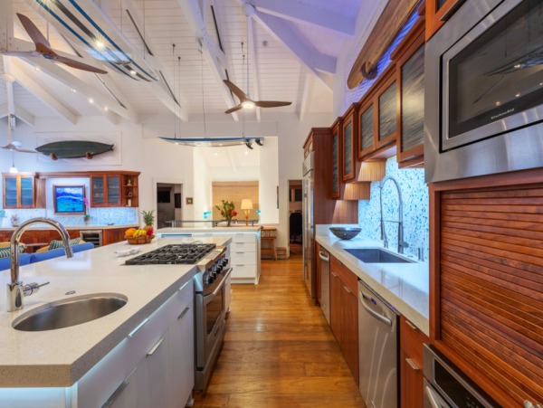 Hanalei Home 1001785