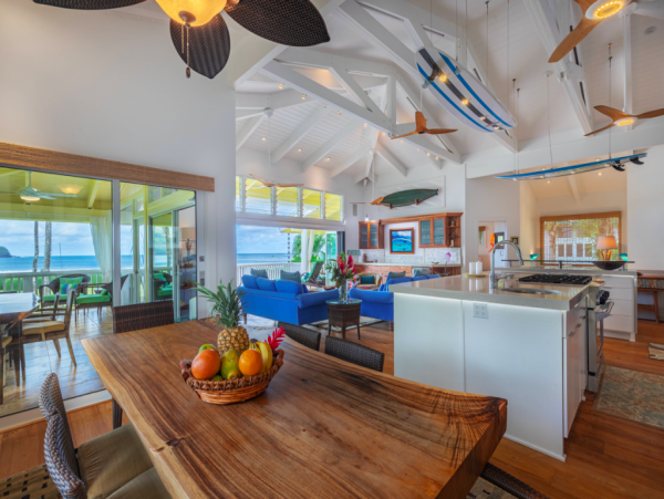Hanalei Home 1001785