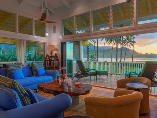 Hanalei Home 1001785