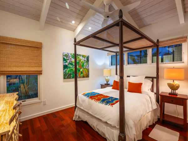 Hanalei Home 1001785