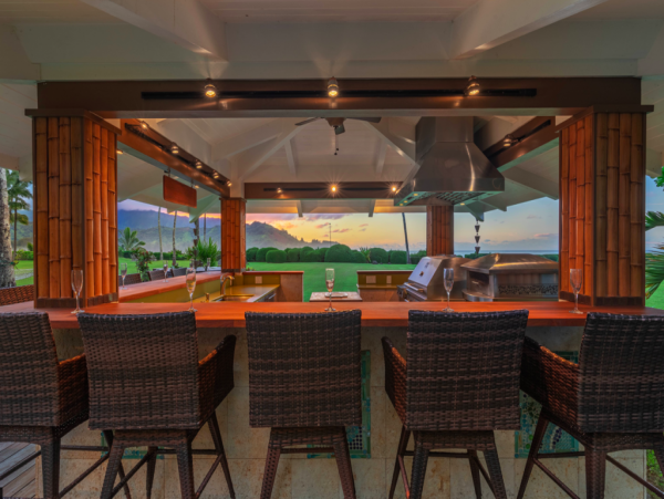 Hanalei Home 1001785