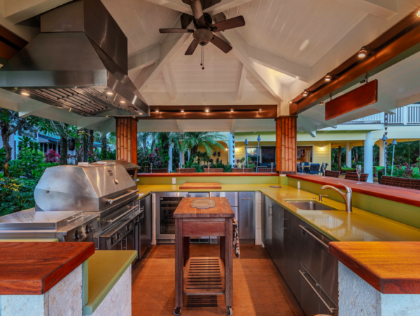 Hanalei Home 1001785