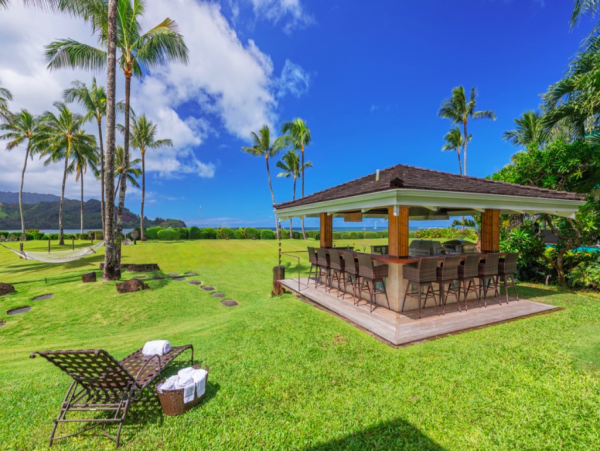 Hanalei Home 1001785