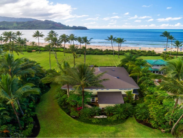 Hanalei Home 1001785