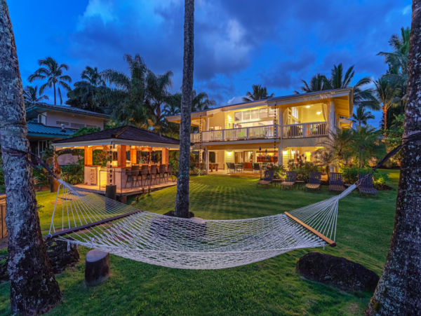 Hanalei Home 1001785