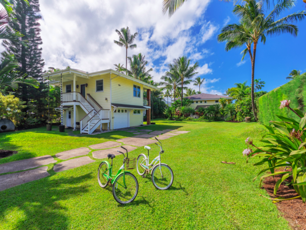 Hanalei Home 1001785