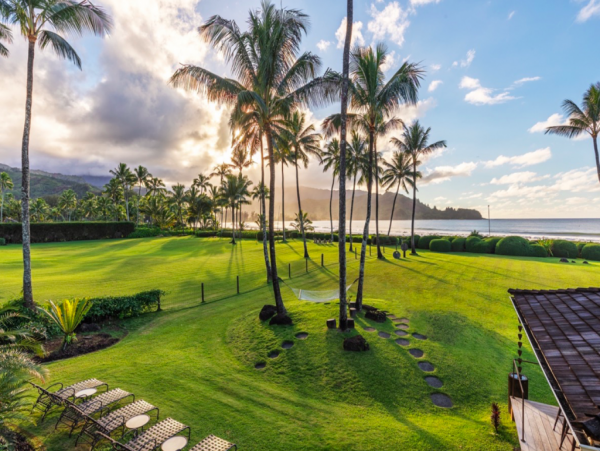 Hanalei Home 1001785
