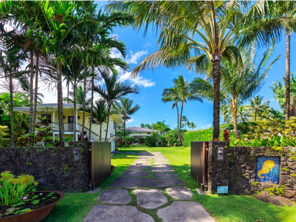 Hanalei Home 1001785