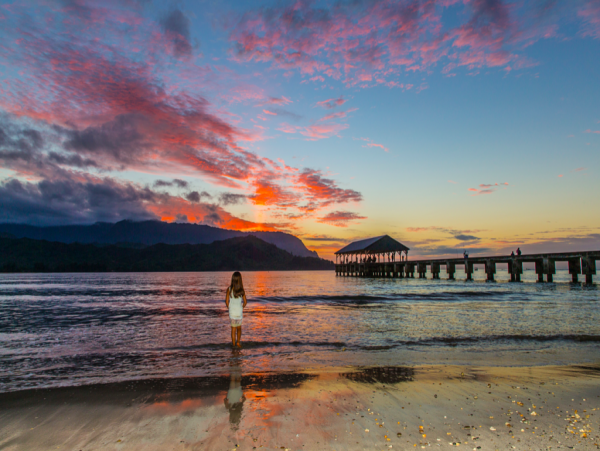 Hanalei Home 1001785