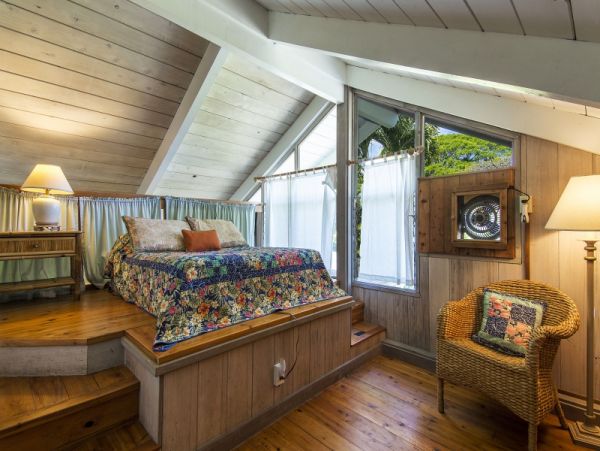 Hanalei Home 1001786