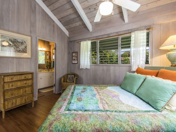 Hanalei Home 1001786