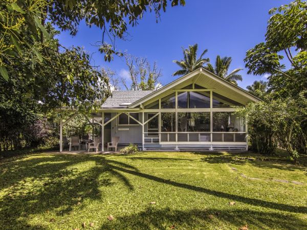 Hanalei Home 1001786