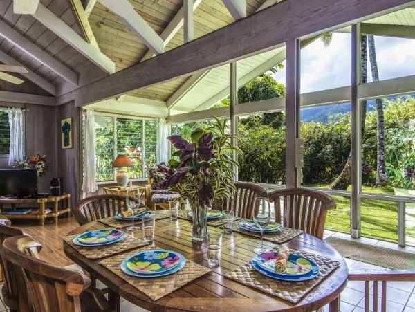 Hanalei Home 1001786