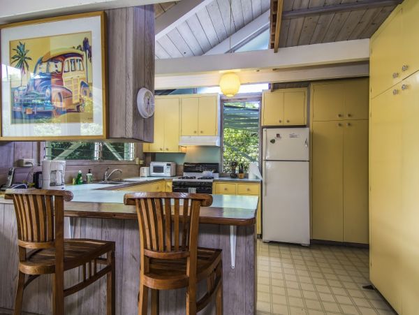 Hanalei Home 1001786
