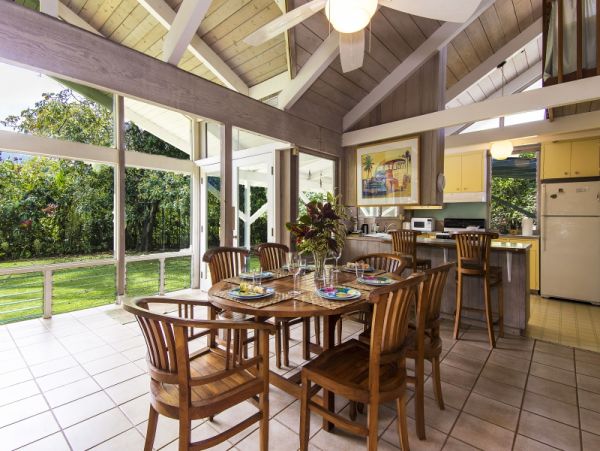 Hanalei Home 1001786