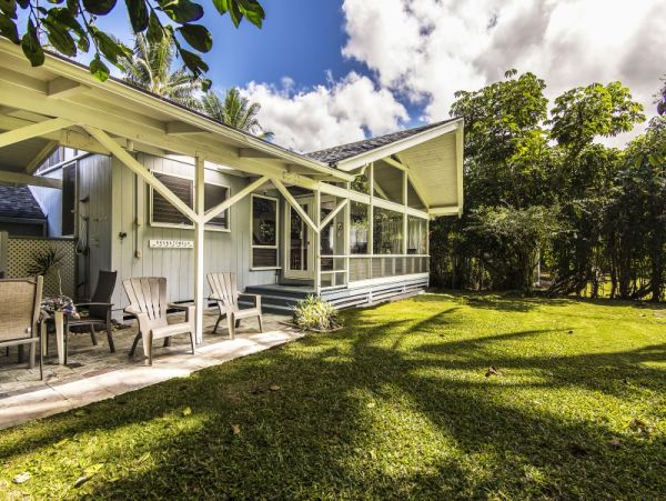 Hanalei Home 1001786