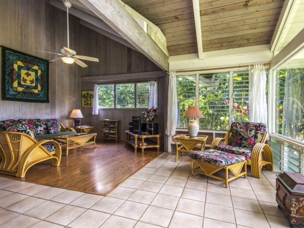 Hanalei Home 1001786