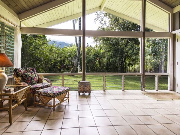 Hanalei Home 1001786