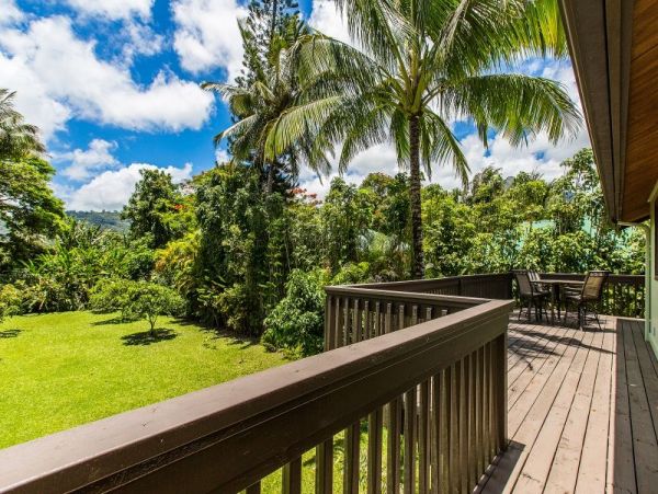 Hanalei Home 1001787