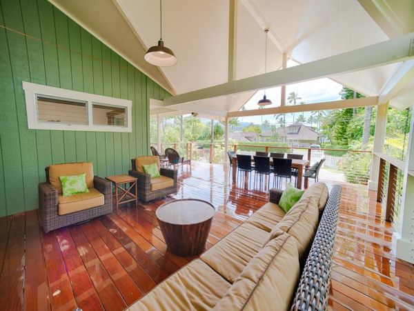 Hanalei Home 1001787
